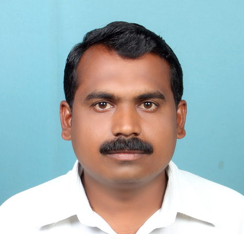 शंकर बरडे